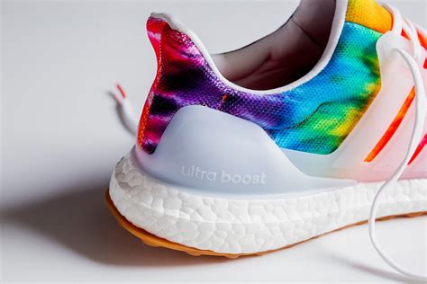 Nice Kicks x adidas Ultraboost “Woodstock”: Official 